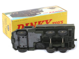 Lot 271 - DINKY TOYS (FRANCE) (1)
