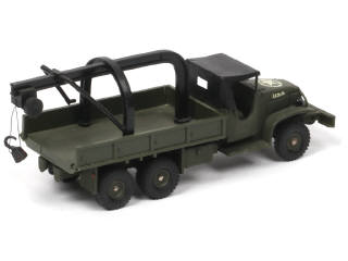 Lot 268 - DINKY TOYS (FRANCE) (1)