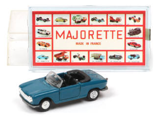 Lot 256 - MAJORETTE (FRANCE) (1)