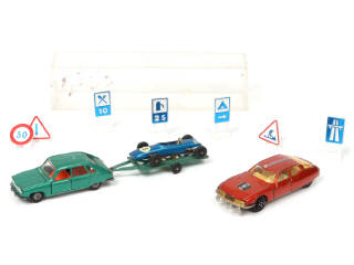 Lot 260 - MAJORETTE (FRANCE) (11)