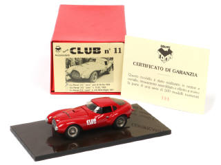 Lot 110 - TRON (ITALIE) (1)