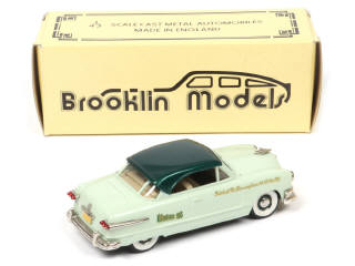 Lot 149 - BROOKLIN MODELS (GB) (1)