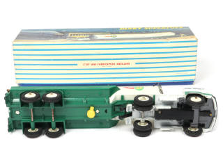 Lot 274 - DINKY TOYS (FRANCE) (1)