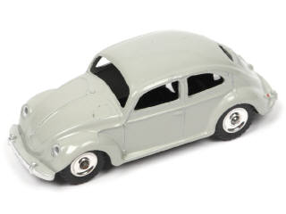 Lot 325 - DINKY TOYS (GB) (1)