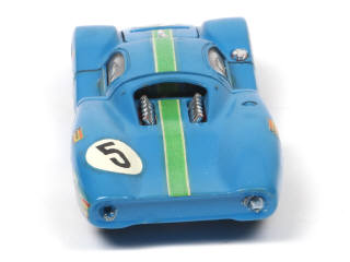 Lot 280 - DINKY TOYS (FRANCE) (1)
