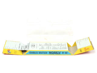 Lot 231 - NOREV (FRANCE) (1)