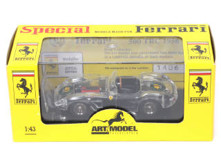 Lot 204 - DIVERS (ITALIE) (6)