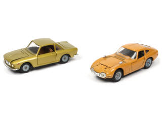 Lot 183 - MEBETOYS (ITALIE) (2)