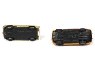 Lot 183 - MEBETOYS (ITALIE) (2)