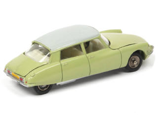 Lot 265 - DINKY TOYS (FRANCE) (1)