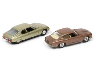 Lot 245 - SOLIDO (FRANCE) (2)