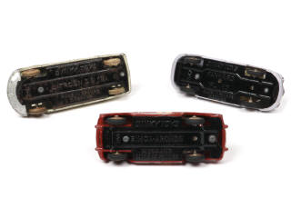 Lot 317 - DINKY TOYS (FRANCE) (3)