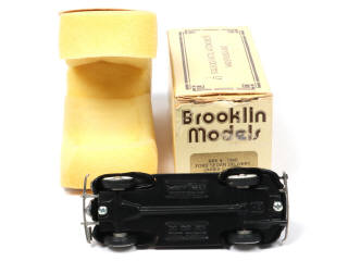 Lot 153 - BROOKLIN MODELS (GB) (1)