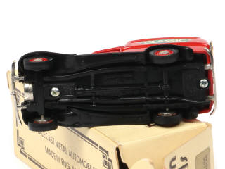 Lot 132 - BROOKLIN MODELS (GB) (1)