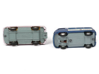 Lot 217 - CORGI TOYS (GB) (2)