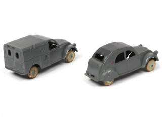 Lot 225 - JRD (FRANCE) (2)