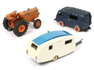 Lot 227 - C.I.J. (FRANCE) (3)