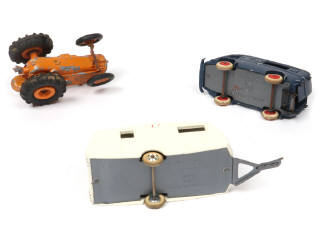 Lot 227 - C.I.J. (FRANCE) (3)