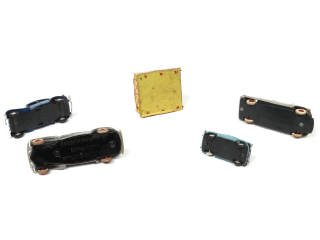 Lot 234 - NOREV (FRANCE) (5)