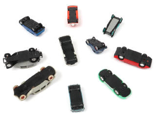 Lot 235 - NOREV (FRANCE) (11)