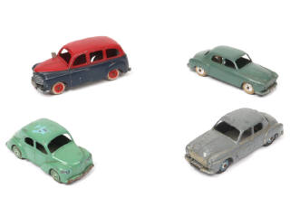 Lot 228 - C.I.J. (FRANCE) (4)