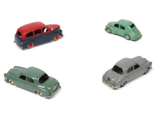 Lot 228 - C.I.J. (FRANCE) (4)