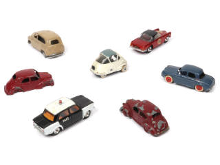 Lot 230 - C.I.J. (FRANCE) (7)