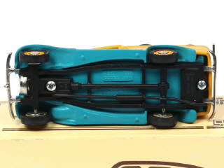 Lot 134 - BROOKLIN MODELS (GB) (1)