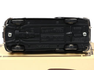 Lot 143 - BROOKLIN MODELS (GB) (1)