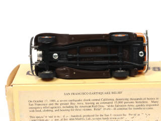 Lot 136 - BROOKLIN MODELS (GB) (1)