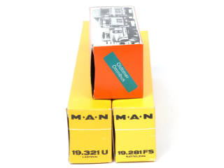 Lot 174 - DIVERS (ALLEMAGNE) (3)