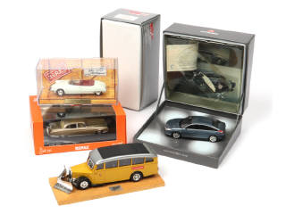 Lot 232 - NOREV (FRANCE) (4)