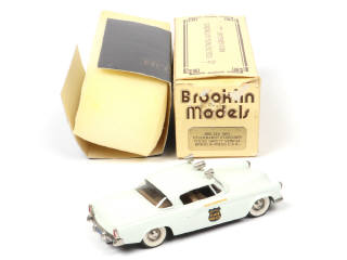 Lot 146 - BROOKLIN MODELS (GB) (1)