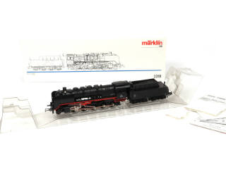 Lot 34 - MÄRKLIN 'HO' (ALLEMAGNE) (1)