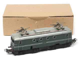 Lot 33 - MÄRKLIN 'HO' (ALLEMAGNE) (1)