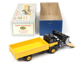 Lot 264 - DINKY TOYS (GB) (1)
