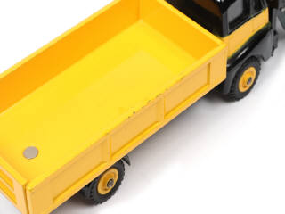 Lot 264 - DINKY TOYS (GB) (1)