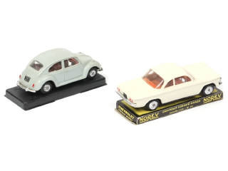 Lot 88 - NOREV (FRANCE) (2)