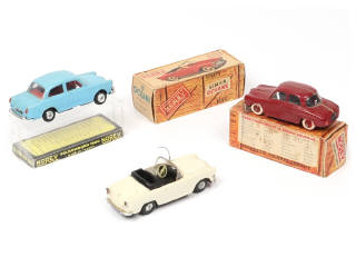 Lot 92 - NOREV (FRANCE) (3)