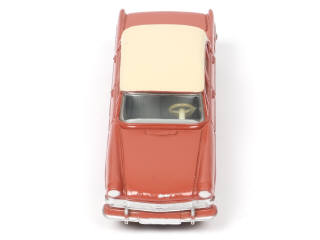 Lot 172 - DINKY TOYS (FRANCE) (1)
