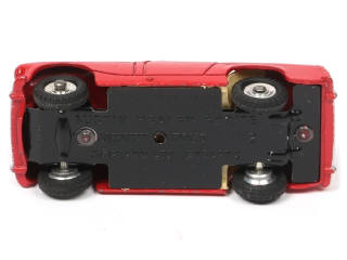 Lot 243 - DINKY TOYS (GB) (1)