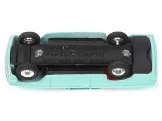 Lot 246 - DINKY TOYS (GB) (1)