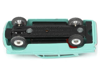 Lot 248 - DINKY TOYS (GB) (1)