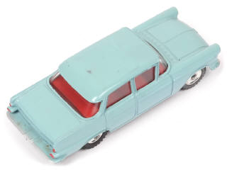 Lot 252 - DINKY TOYS (GB) (1)