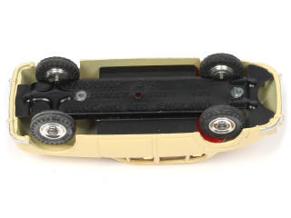 Lot 254 - DINKY TOYS (GB) (1)