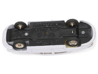 Lot 167 - DINKY TOYS (FRANCE) (1)