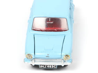 Lot 249 - DINKY TOYS (GB) (1)