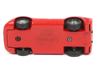 Lot 117 - SOLIDO (FRANCE) (1)