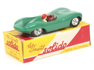Lot 108 - SOLIDO (FRANCE) (1)