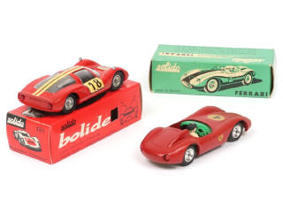 Lot 121 - SOLIDO (FRANCE) (2)